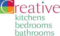 Creative Kitchens Bedrooms & Bathrooms
